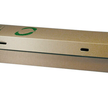 Fiberboard Container